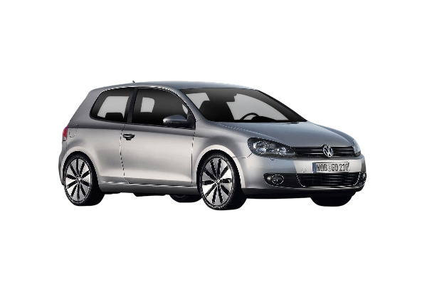 Golf 6 (5K)